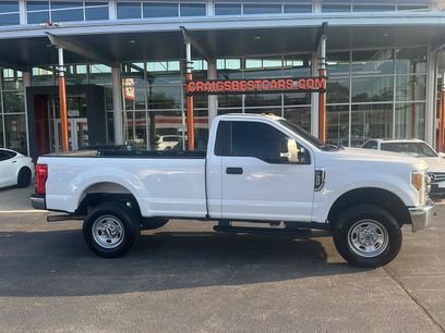 Used 2017 Ford F350 XL