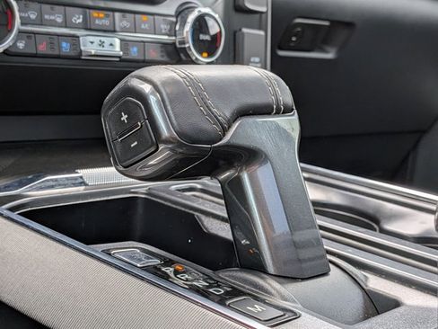 Used 2022 Ford F150 Platinum w/ Equipment Group 701A High image 14