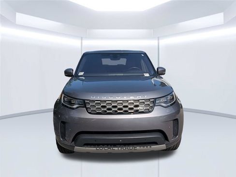 Used 2021 Land Rover Discovery S AWD/4WD image 11