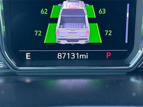 Used 2020 GMC Sierra 2500 SLT w/ SLT Premium Plus Package image 25