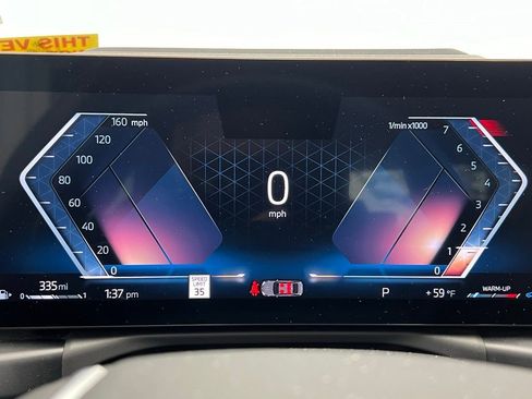 Certified 2024 BMW 330i Sedan w/ Premium Package image 16