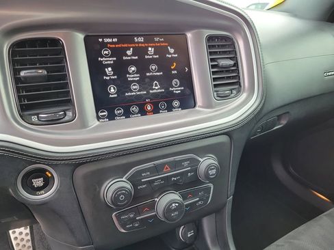 Used 2021 Dodge Charger R/T w/ Plus Group image 28