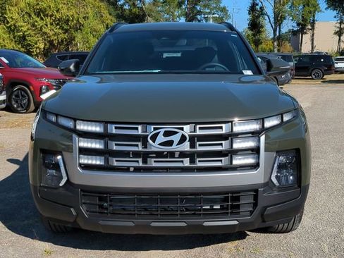 New 2026 Hyundai Santa Cruz SEL AWD/4WD image 8