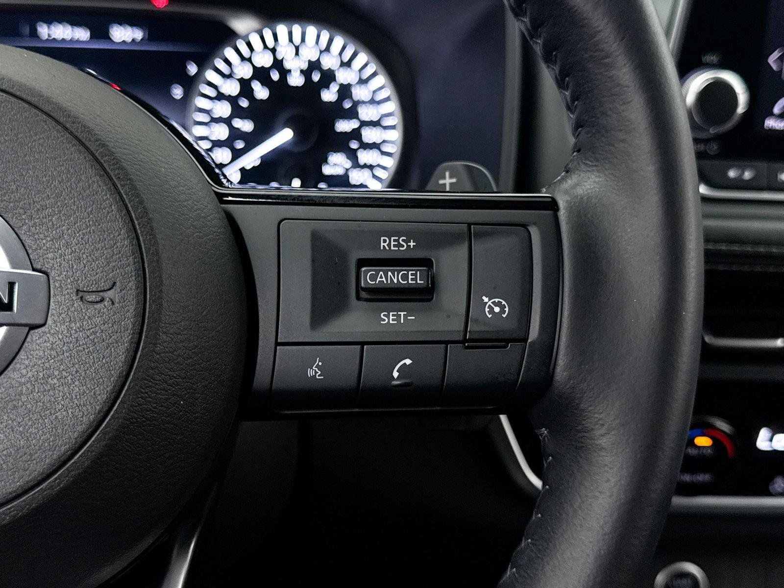 Used 2021 Nissan Rogue S FWD image 33