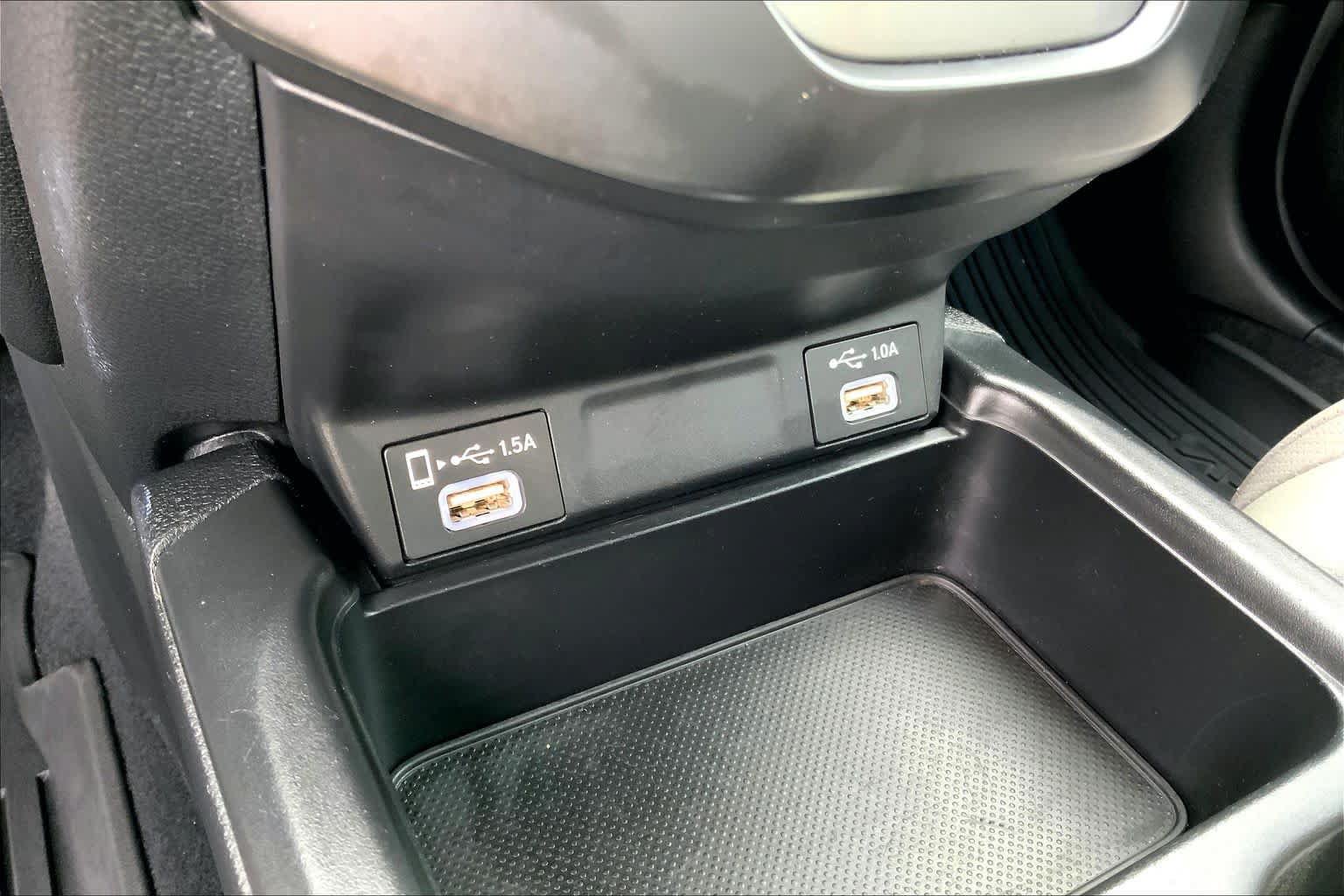 Used 2022 Honda CR-V EX-L image 30