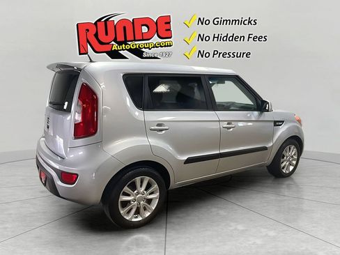 Used 2013 Kia Soul Soul Fwd image 5