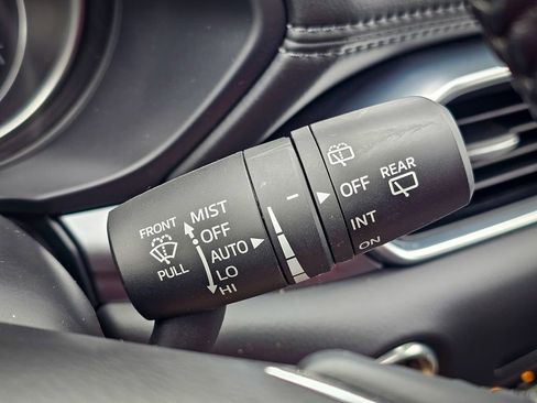 Used 2022 MAZDA CX-5 AWD 2.5 S w/ Preferred Package image 17