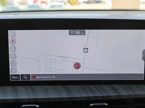 Used 2024 Kia Telluride SX Prestige AWD/4WD image 32