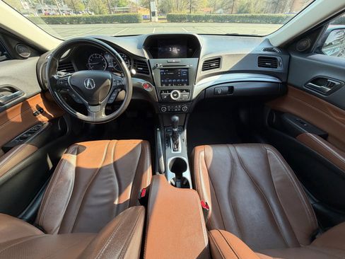 Used 2020 Acura ILX Technology Pkg Sedan 4D image 15