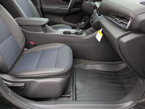 New 2026 Buick Envista Preferred w/ Convenience I Package FWD image 25