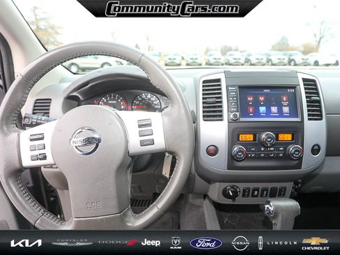 Used 2019 Nissan Frontier SV w/ Value Truck Package image 14