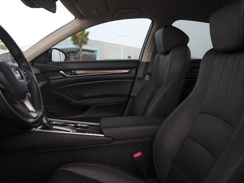 Used 2022 Honda Accord Sport Special Edition image 11