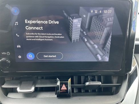 Used 2024 Toyota Corolla Cross XSE w/ Convenience Package image 19