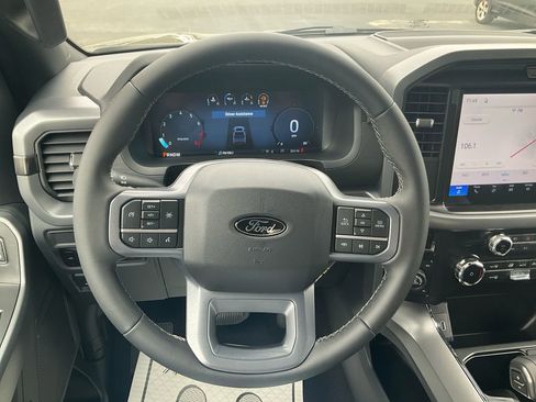 New 2026 Ford F150 XLT image 21