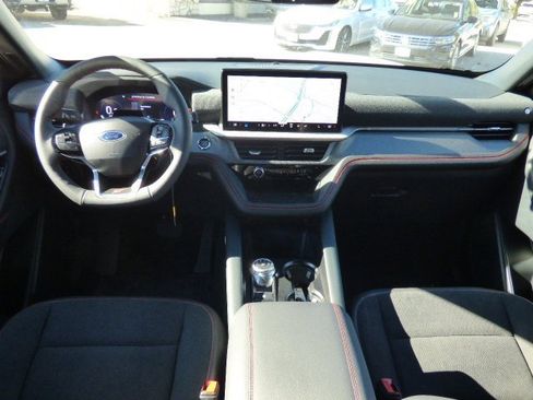 New 2026 Ford Explorer ST image 20