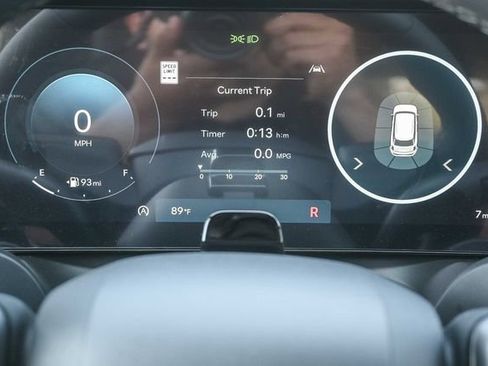 New 2026 Hyundai Palisade XRT Pro image 24