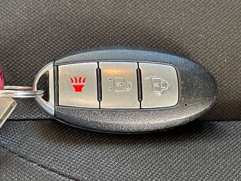 Used 2024 Nissan Kicks S image 21