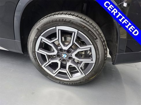 Used 2024 BMW X1 xDrive28i w/ Convenience Package image 17
