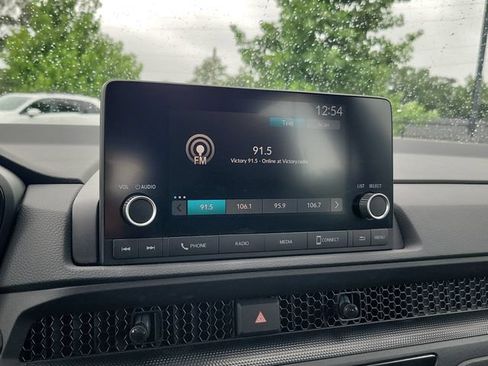 Certified 2023 Honda CR-V LX image 20
