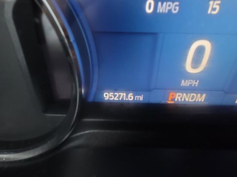 Used 2022 Ford F150 XLT w/ Equipment Group 302A High image 11