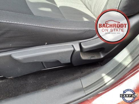 Used 2022 Nissan Sentra SV image 29