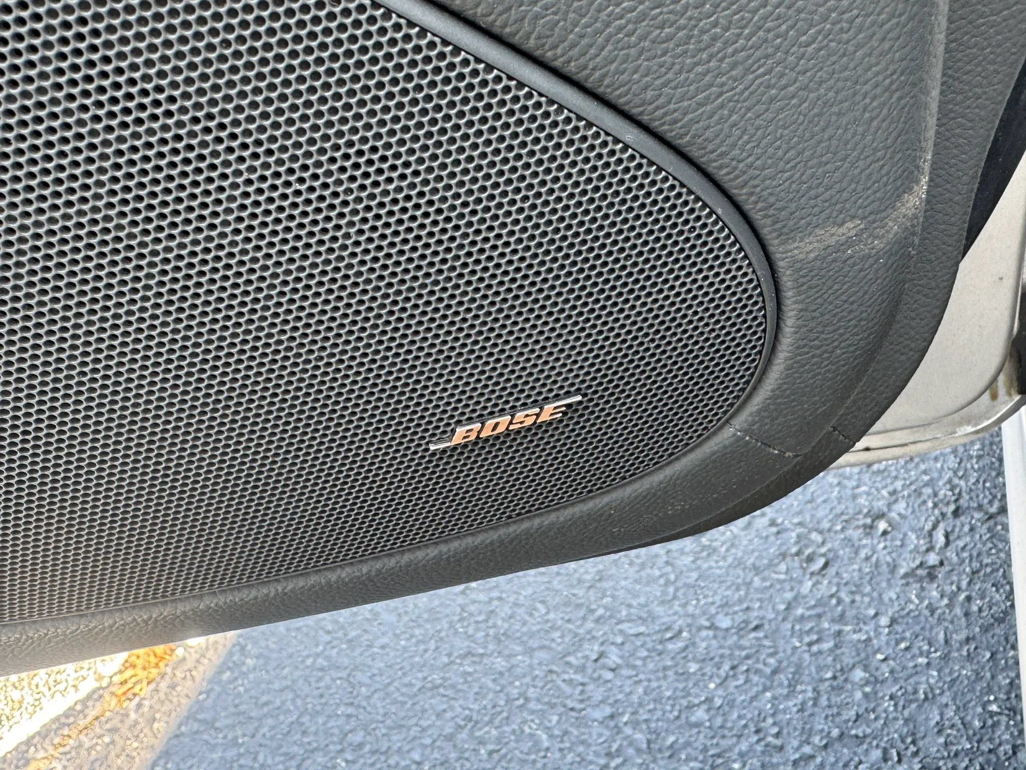 Used 2003 Mercedes-Benz SL 500 image 12