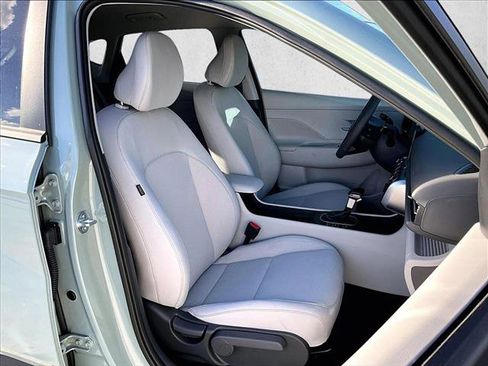 Used 2026 Hyundai Kona SEL Sport FWD image 9