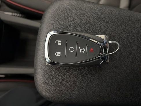 New 2026 Chevrolet TrailBlazer RS w/ Convenience Package image 23