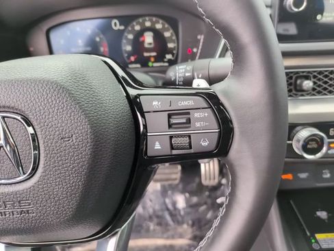 New 2026 Acura Integra A-Spec image 19