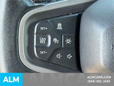 Used 2023 Ford Bronco Outer Banks image 29