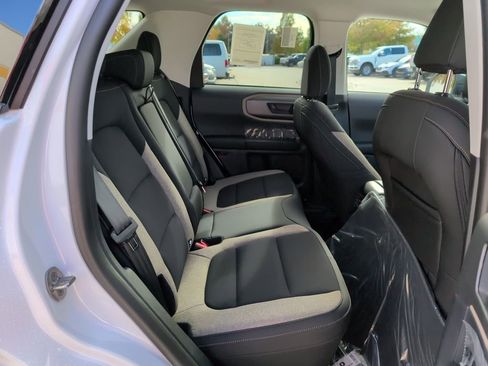 New 2025 Ford Bronco Sport Big Bend w/ Convenience Package image 13