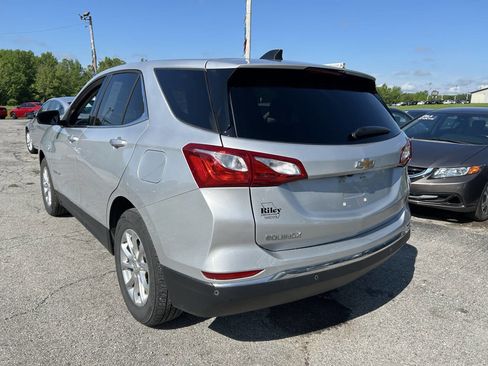 Used 2020 Chevrolet Equinox LT image 4