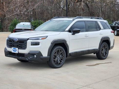 New 2026 Subaru Outback Limited XT image 2