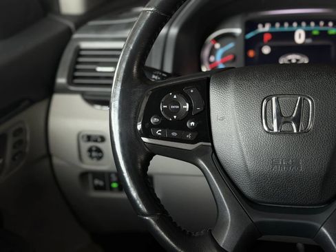 Used 2019 Honda Pilot Elite image 22