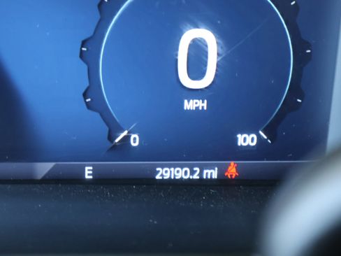 Used 2024 Ford F250 Lariat image 26