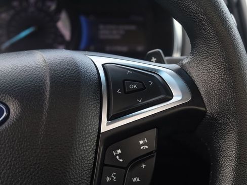 Used 2021 Ford Edge Titanium w/ Equipment Group 301A AWD/4WD image 21