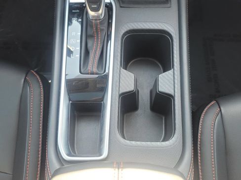 Used 2024 Nissan Sentra SR w/ SR Premium Package FWD image 22