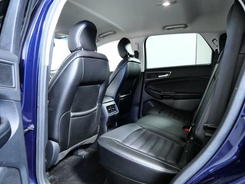 Used 2016 Ford Edge SEL w/ Equipment Group 201A AWD/4WD image 14