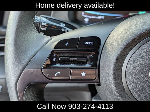 Used 2026 Hyundai Elantra Sport FWD image 22