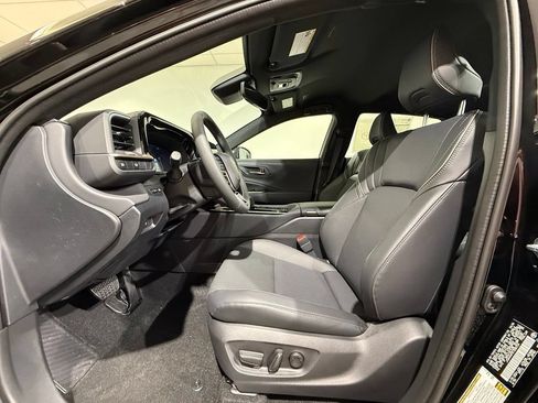 New 2026 Toyota Crown AWD/4WD image 12