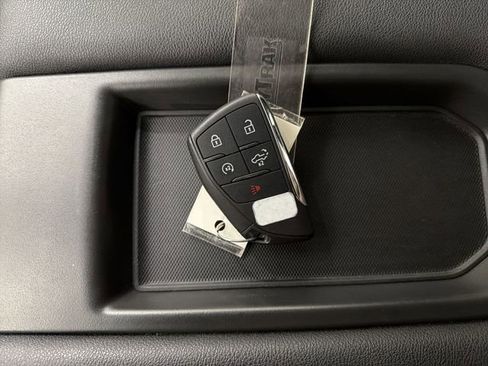 Certified 2024 Chevrolet Silverado 1500 LT image 30