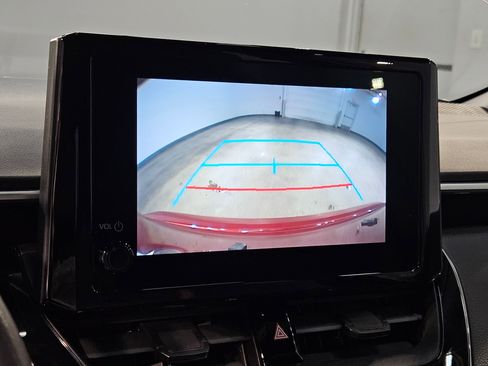 Used 2023 Toyota Corolla SE image 29