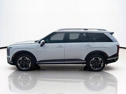 New 2027 Hyundai Palisade Limited FWD image 8