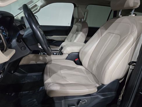 Used 2023 Ford Expedition Max Limited image 19