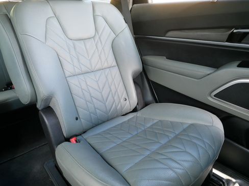 Used 2023 Kia Telluride EX X-Line AWD/4WD image 14
