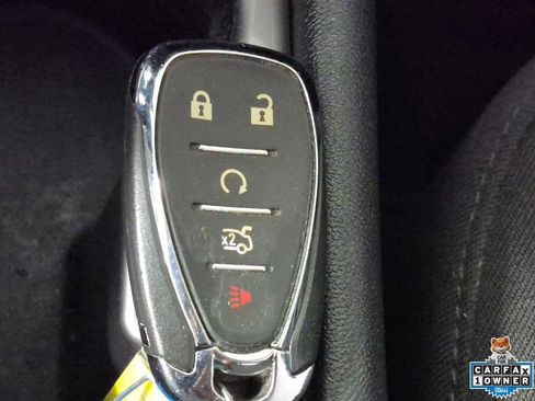 Used 2022 Chevrolet Malibu LS w/ LPO, Convenience Package 1 FWD image 26