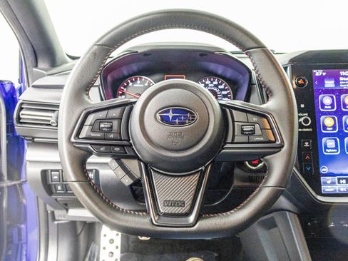 Used 2023 Subaru WRX Premium image 29