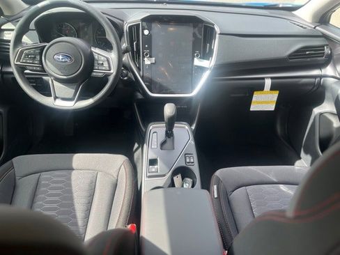New 2025 Subaru Impreza 2.0i Sport image 8