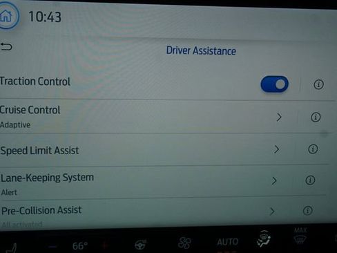 Certified 2023 Ford Escape ST-Line Select w/ Tech Pack #2 AWD/4WD image 8