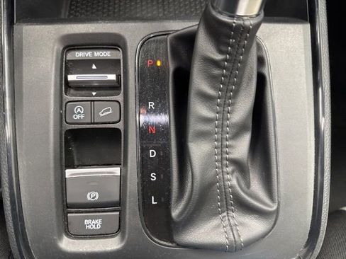 Certified 2023 Honda CR-V LX image 30